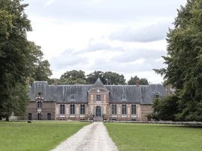 Château de Montigny