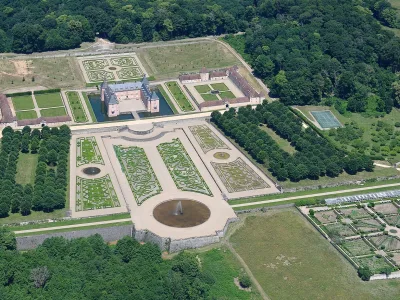 Château de Montjeu