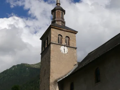 Château de Montjoie