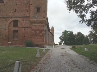 Château de Montlaur