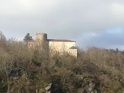 Château de Montlédier