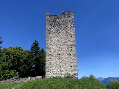 Château de Montmayeur