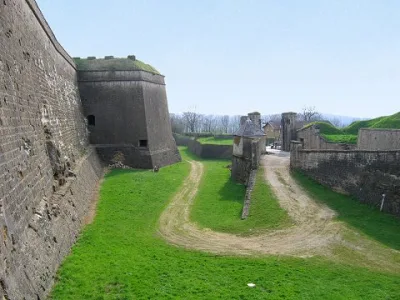 Château de Montmédy