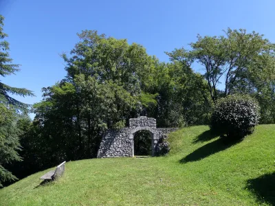 Château de Montmélian