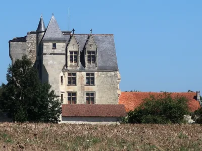 Château de Montpensier