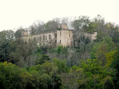 Château de Montpinier