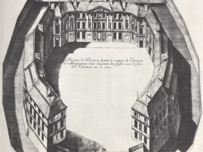 Château de Montpipeau