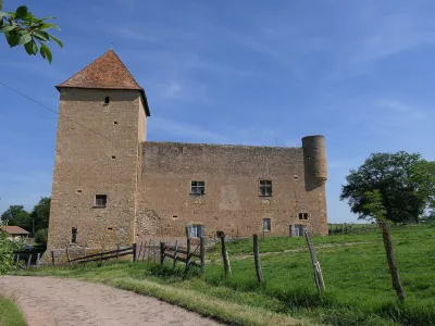 Château de Montrenard