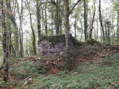 Château de Montrond