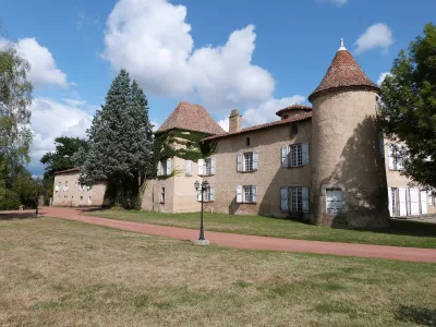 Château de Montrouge
