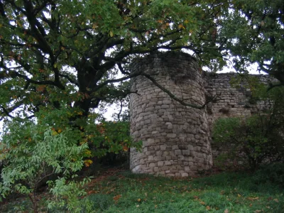 Château de Murs