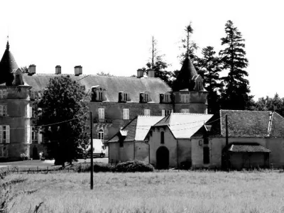 Château de Musigny