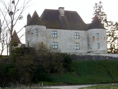 Château de Mutigney