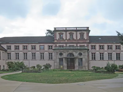 Château de Neuenburg
