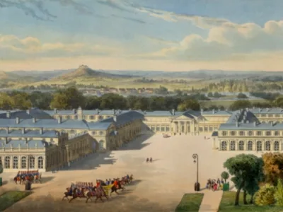 Château de Neuilly
