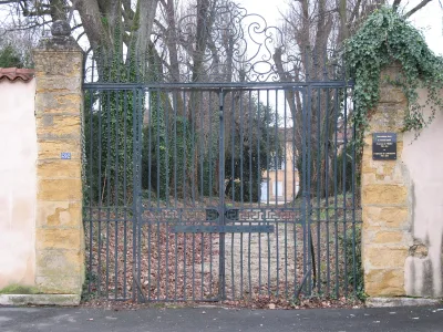 Château de Noailleux
