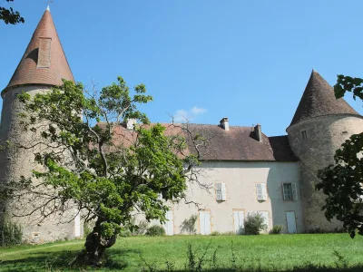 Château de Nobles