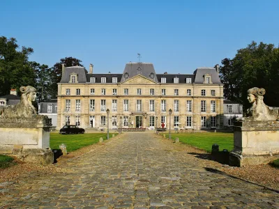 Château de Nointel
