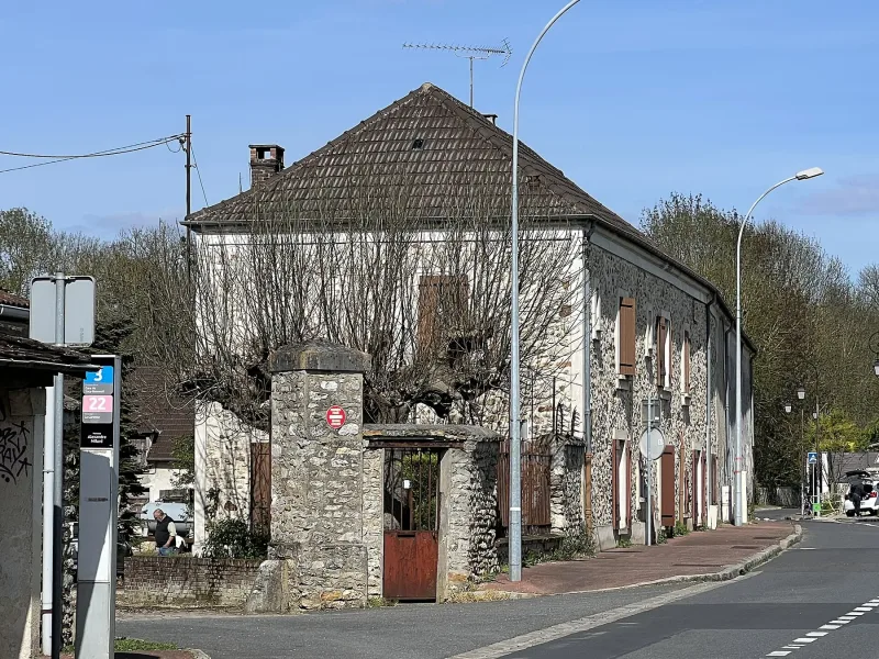 Château de Noiseau