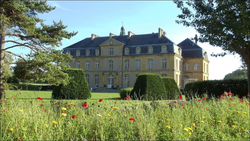 Château de Pange
