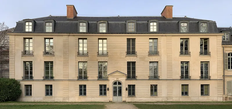 Chateau de Parangon