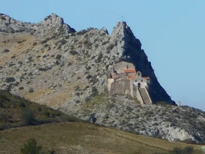 Château de Pène