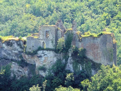 Château de Penne
