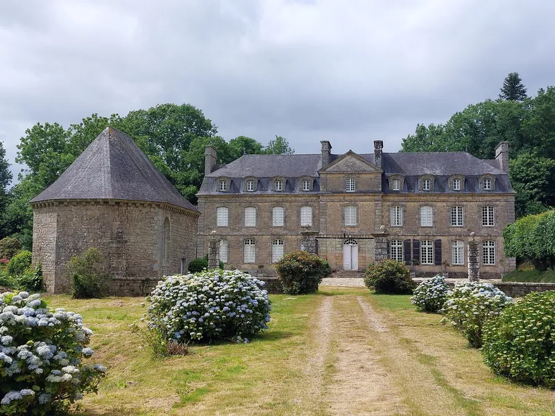 Château de Penvern