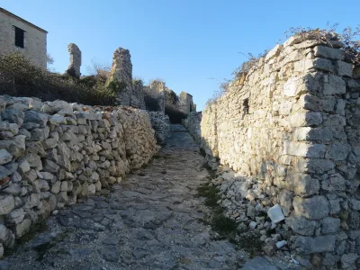 Château de Périllos