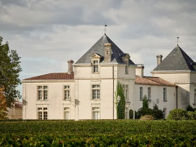 Château de Pez