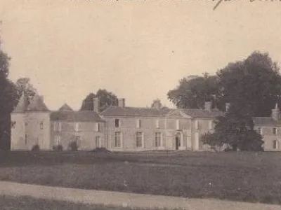 Château de Pezay