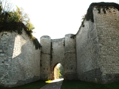 Château de Picquigny
