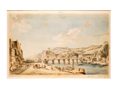 Château de Pierre Scize