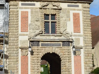 Château de Pionsat