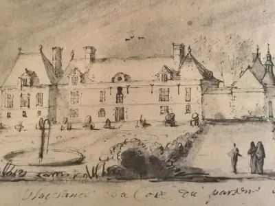 Château de Plaisance