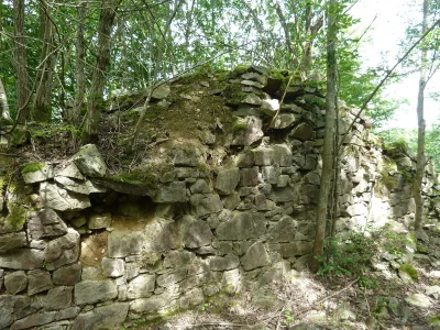 Château de Plein-Mont