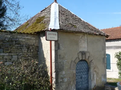 Château de Poissons
