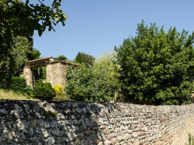 Château de Pollionnay