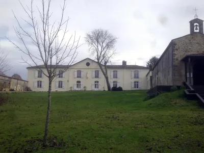 Château de Pommiers
