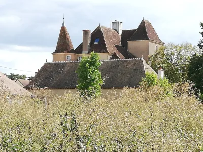 Château de Ponneau