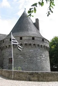 Château de Pontivy