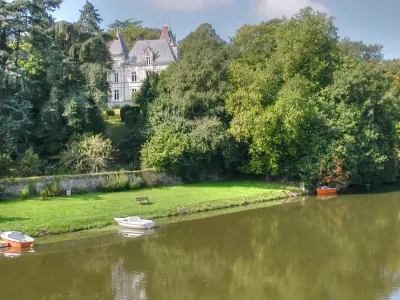 Château de Portillon
