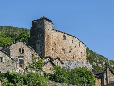 Château de Prades