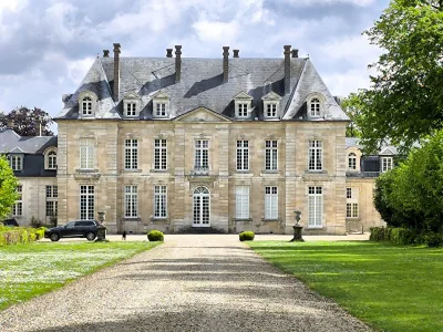 Château de Prouzel