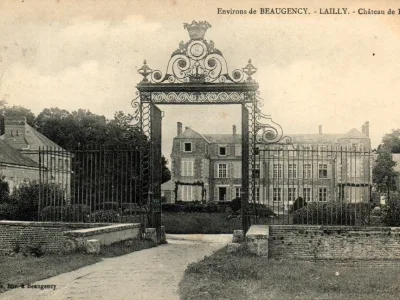 Château de Pully