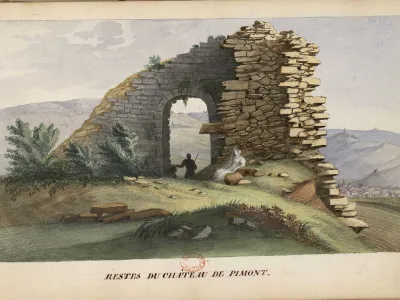 Château de Pymont