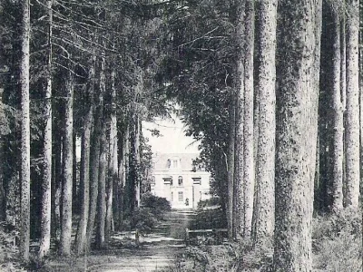 Château de Quenven