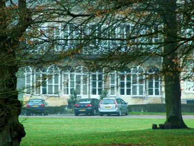Château de Querrieu