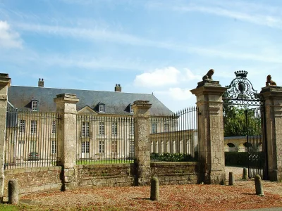 Château de Raincheval