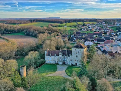 Château de Rans